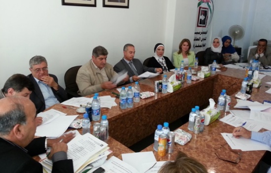 العربية لمكافحة المخدرات تعقد اجتماعها السنوي